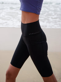 Nobaday Women Daily High-Waist Biker Short - NOBADAY