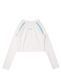 Nobaday Women Quick Dry Long-sleeve Shirt - NOBADAY