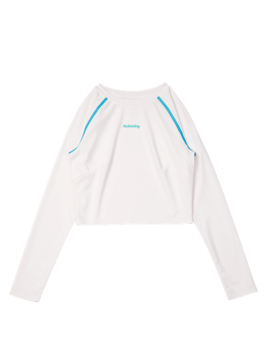 Nobaday Women Quick Dry Long-sleeve Shirt - NOBADAY