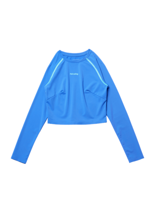 Nobaday Women Quick Dry Long-sleeve Shirt - NOBADAY