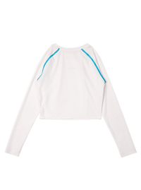 Nobaday Women Quick Dry Long-sleeve Shirt - NOBADAY
