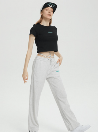 Nobaday Women's Crop Top - NOBADAY