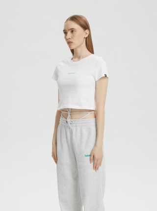 Nobaday Women's Crop Top - NOBADAY