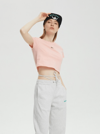 Nobaday Women's Crop Top - NOBADAY