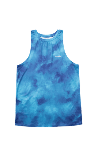 Nobaday Women's Tie-dye Casual Tank - NOBADAY