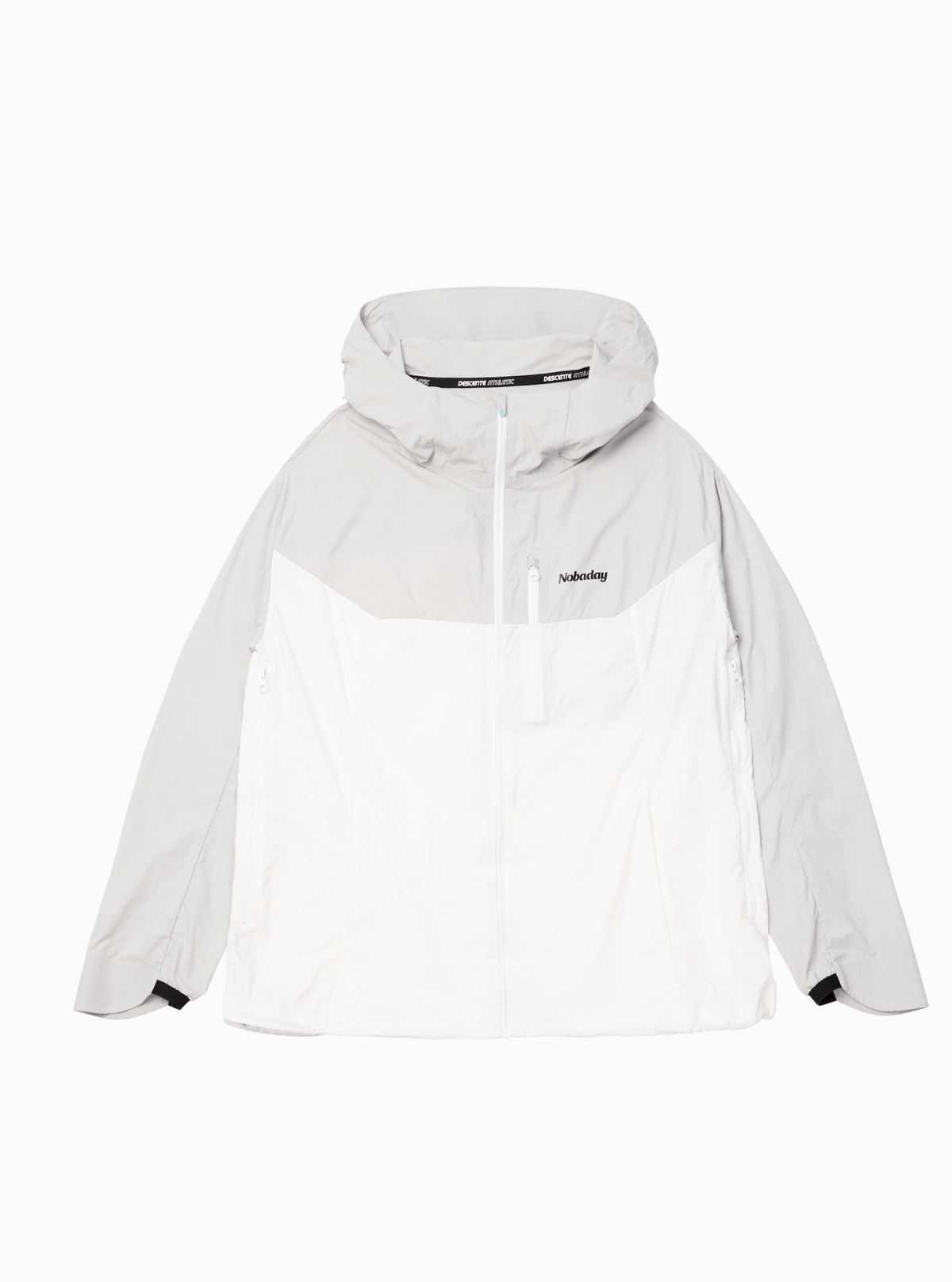 Outdoor Sun Protection Light Jacket UPF40+ - NOBADAY