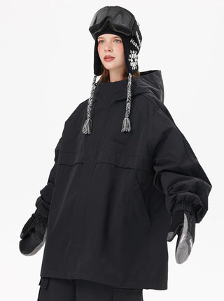 PURE FREE 2L Dope Snow Jacket - NOBADAY