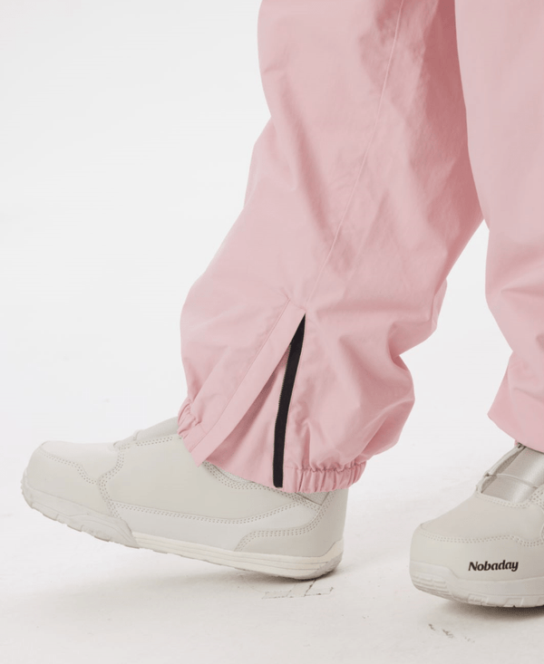PURE FREE 2L Freestyle Pants - NOBADAY