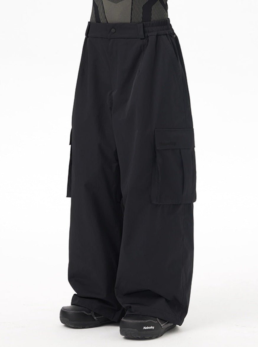 PURE FREE 2L Park Rat's SnowPants - NOBADAY