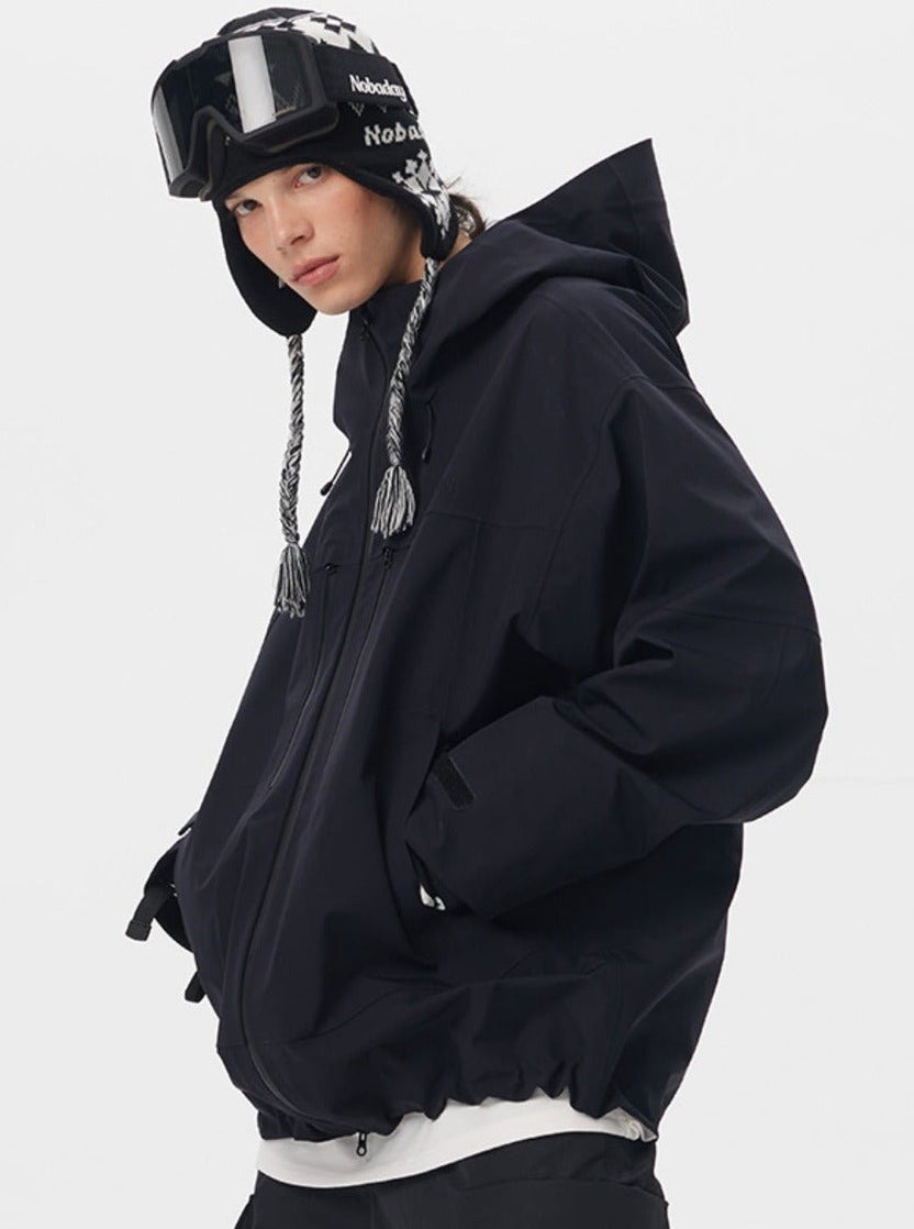 PURE FREE 2L Freestyle Jacket NOBADAY