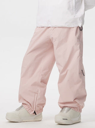 PURE FREE Snow Pants - NOBADAY