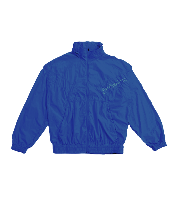 Unisex Sun Protection Lite Jacket UPF40+ - NOBADAY