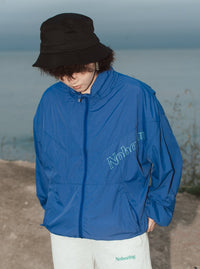 Unisex Sun Protection Lite Jacket UPF40+ - NOBADAY