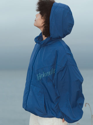 Unisex Sun Protection Lite Jacket UPF40+ - NOBADAY