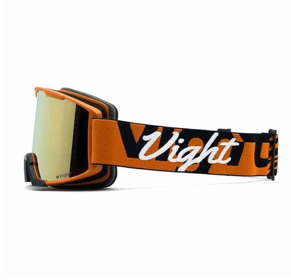 Vight Defender RIDGE+ Goggles - NOBADAY