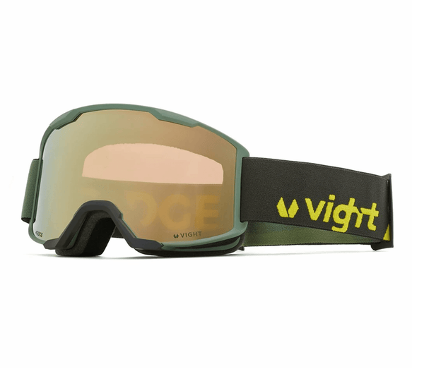 Vight Defender RIDGE+ Goggles - NOBADAY
