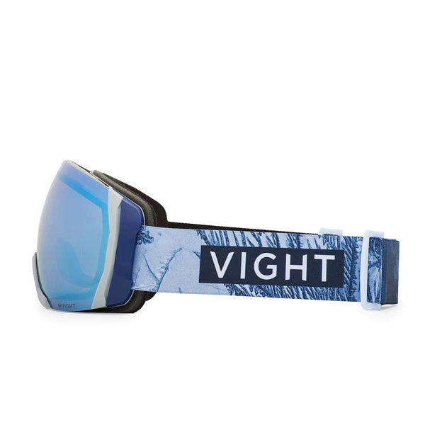 Vight Highlander Goggles - NOBADAY