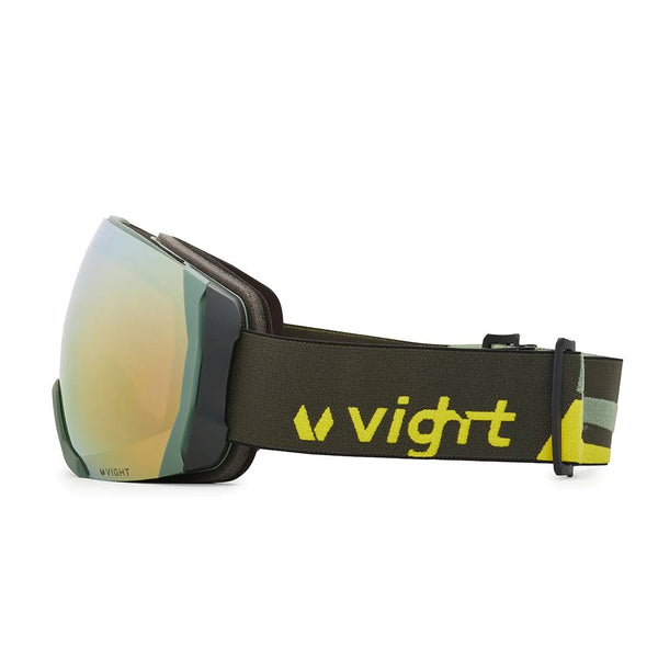 Vight Highlander Goggles - NOBADAY