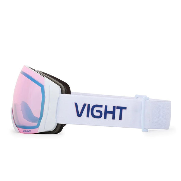 Vight Highlander Ridge+ Photochromic Goggle - NOBADAY