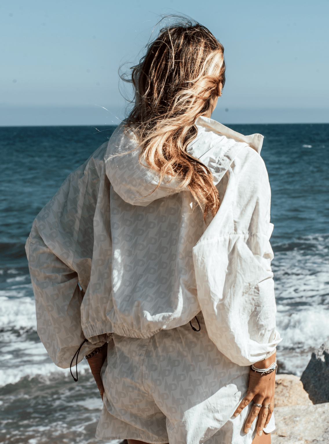 Women Sun Protection Jacket UPF 50+ - NOBADAY