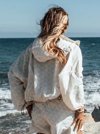 Women Sun Protection Jacket UPF 50+ - NOBADAY