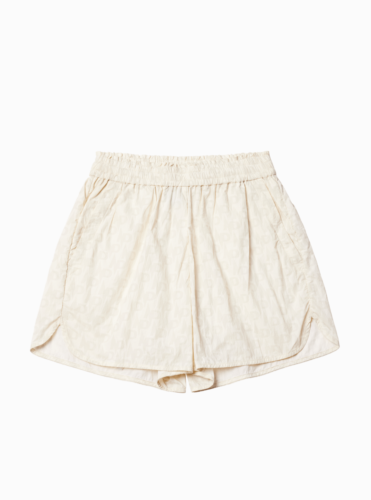 Women Sun Protection Shorts UPF 50+ - NOBADAY