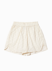 Women Sun Protection Shorts UPF 50+ - NOBADAY